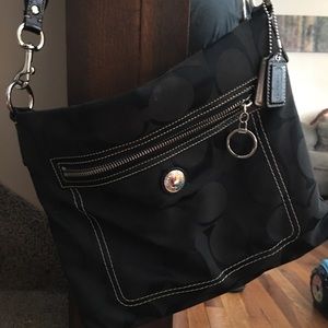 Coach crossbody bag